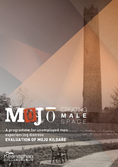 Mojo Kildare Evaluation July 2016-1. Mojo Kildare Evaluation July 2016-1.